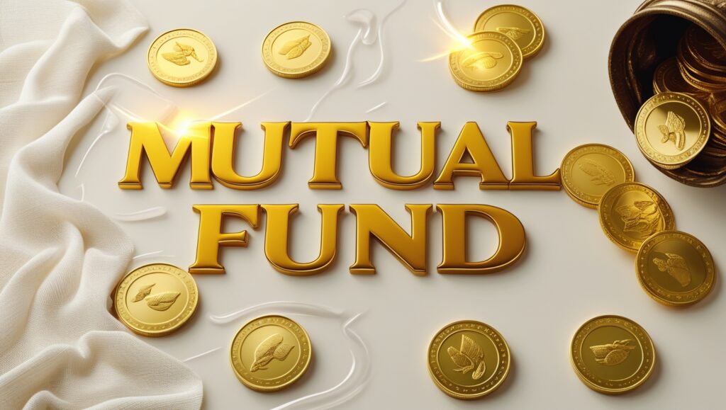 Mutual funds