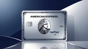 American Express Platinum Card Revamped