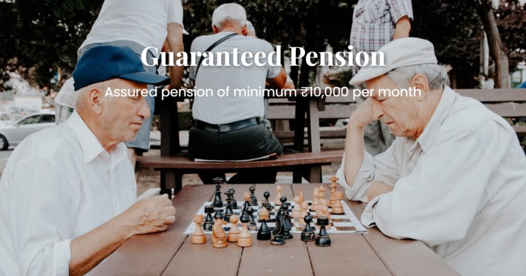 Guaranteed Pension 1024x538
