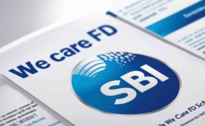SBI WeCare FD Scheme for Senior Citizens