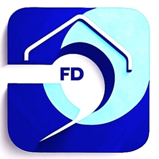 FDCalculator Logo