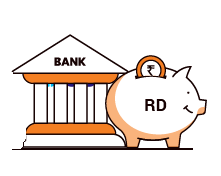 RD Calculator Icon
