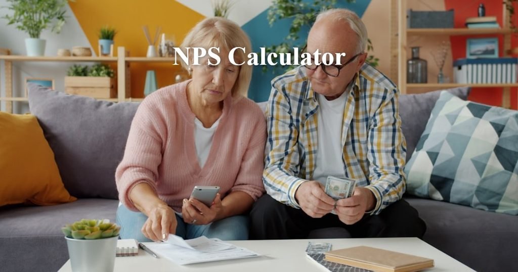 NPS Calculator